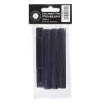 OSC DTSH01 Document Tray Stackers Plastic, Pack of 4