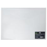 OSC DWA3 Document Wallet A3 Domed Closure Clear