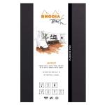 Rhodia C116101C Touch Marker Pad A4+ Blank