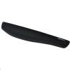 Fellowes 9252101 WRIST REST PLUSH TOUCH BLACK LYCRA MICROBAN Fellowes 9252101 WRIST REST PLUSH TOUCH BLACK LYCRA MICROBAN