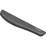 Fellowes 9252301 PlushTouch Wrist Rest with FoamFusion Technology - Graphite
