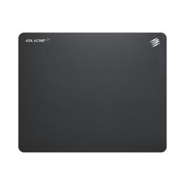 Mad Catz G.L.I.D.E. 21 Mouse Pad - 430 x 370 x 1.8mm - 3D Texture - Patented Cover Technology