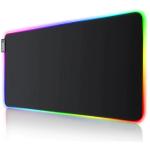 Playmax Surface X2 RGB Gaming Mouse Pad, 800mm x 300mm
