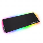 PowerPlay RGB Gaming Mouse Pad - Extended - Built in 4 Port USB Hub - 800 x 300mm
