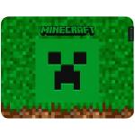 Razer Gigantus v2 Soft Gaming Mouse Pad Minecraft Edition - Medium 360 mm x 275 mm