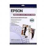 Epson C13S041289 S041289 PREM GLOSSY PHOTO PAPER A3+