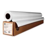 HP Universal Instant Dry Glossy Photo Pape -610 mm x 30.5 m (24 in x 100 ft) Compatible with Aqueous Printers