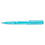 Lamy Safari Rollerball Pen Aquasky (3D1)