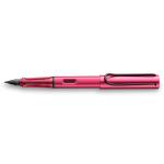 Lamy AL-star Fountain Pen LE Fiery Red Fine Nib (0D9)