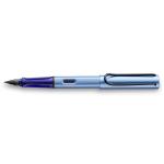 Lamy AL-star Fountain Pen LE Aquatic Medium Nib (0E1)