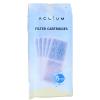 Aclium Water Fountain Filter Insert (5pcs) for Pet Water Fountain Aclium Water Fountain Filter Insert (5pcs) for Pet Water Fountain