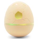 Cheerble Wicked Egg - Apricot for Dogs