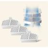 Panasonic filter for Pet Water Dispenser Pack of 3 Replacement Filters Panasonic filter for Pet Water Dispenser Pack of 3 Replacement Filters