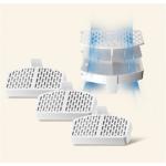 Panasonic filter for Pet Water Dispenser Pack of 3 Replacement Filters