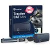 Tractive Mini GPS Cat Tracker - Subscription Required - Midnight Blue Tractive Mini GPS Cat Tracker - Subscription Required - Midnight Blue