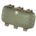 Tractive GPS Longer Battery Life Tracker for Dogs - Subscription Required