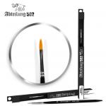 Abteilung Paint - Filbert Brush 6