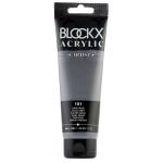 Blockx 60151BXC  Acrylic Tube Cold Grey 120ml