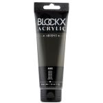 Blockx 60835BXC Acrylic Tube Sepia 120ml