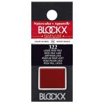 Blockx 41322BXC  Watercolour Half Pan S3 322 Rose Pale Lake
