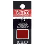 Blockx 41325BXC  Watercolour Half Pan S3 325 Cadmium Purple
