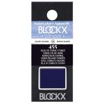 Blockx 41455BXC  Watercolour Half Pan S4 455 Cobalt Blue Dark