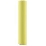 Blockx Soft Pastel 101 Lemon Yellow Shade 1