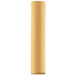 Blockx Soft Pastel 123 Capucine Yellow Shade 3