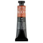 Blockx 212521BXC  Oil Tube 20ml S4 521 Pyrrolo Vermilion