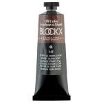 Blockx 213141BXC  Oil Tube 35ml S1 141 Burnt Sienna Light