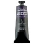 Blockx 213431BXC  Oil Tube 35ml S3 431 Dioxazine Mauve