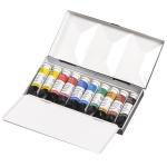 Blockx 43510BXC  Watercolour Tube 5ml Bijou Box 10 Set