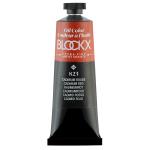 Blockx 213823BXC  Oil Tube 35ml S6 823 Cadmium Red