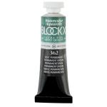 Blockx 44362BXC  Watercolour Tube 15ml S3 362 Permanent Green