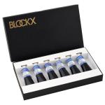 Blockx 44905BXC  Watercolour Tube 15ml 6 Set Blues