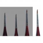 Italeri - Sable Hair Paint Brush 1