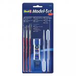 Revell - Painting Accessory Pack-Pipettes Etc.