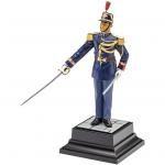 Revell - 1/16 - Republican Guard Set - with Paint and Glue
