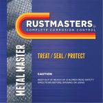 RUSTMASTERS RMMM-20L  METAL MASTER 20 LITRE