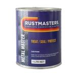 RUSTMASTERS RMMM-1L  METAL MASTER 1 LITRE