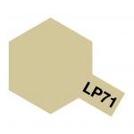 Tamiya LP-71 Lacquer Paint - Champagne Gold - 10ml