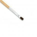 Tamiya Finishing Materials Series No.28 - Standard Flat Brush No.1