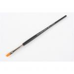 Tamiya Finishing Materials Series No.47 - High Finish Flat Brush No.2