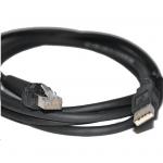 DATALOGIC CAB-438 CABLE CAB-438 USB TYPE A STRAIGHT