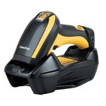 Datalogic PowerScan PM9501, 433 MHz, Standard Range, USB Kit, Removable Battery, Requires CAIEC Cable (Kit inc. Scanner, Base Station BC9030-433, Cable CAB-438, Power Brick 8-0935 and Power Cord 6003-0940.)