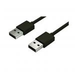 Datalogic 90A052135 CABLE USB TYPE A EXTL POWER 4.5M/15FT