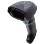 Datalogic Gryphon GBT4500 Handheld Barcode Scanner - Wireless Connectivity - 1D, 2D - Imager - Single Line - Bluetooth - USB - Black - IP52 - USB