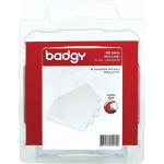EVOLIS CBGC0030W 100 X THICK PVC CARDS (0.76MM-30MIL)