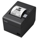 Epson C31CH51562 TM-T82III-562 USB+Ethernet Thermal Receipt Printer 203 dpi