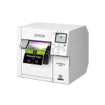 Epson ColorWorks ColorWorks C4010A Colour Label Printers